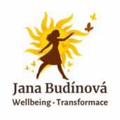 Jana Budínová – Wellbeing & Transformace